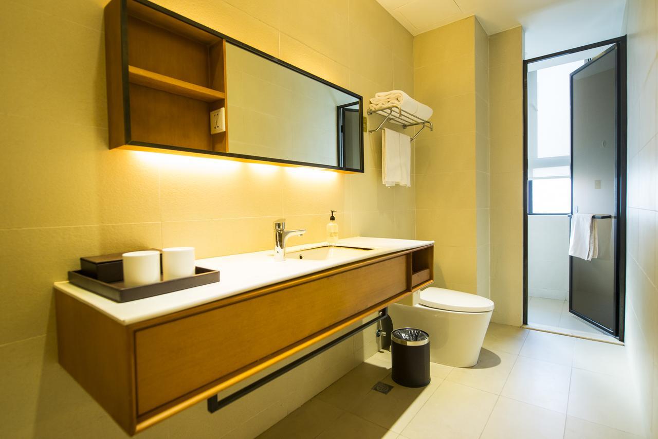 Ji Hotel Qiqihar Bu Kui Street Esterno foto
